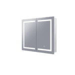 REMER Vera LED Mirror Cabinet - Image 9