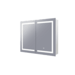 REMER Vera LED Mirror Cabinet - Image 10
