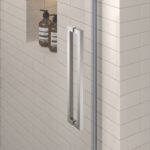 Shower Screen Handles