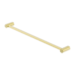 NERO Zen SS316L Single Towel Rail 800mm - Image 3