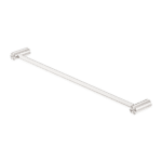 NERO Zen SS316L Single Towel Rail 800mm
