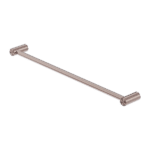 NERO Zen SS316L Single Towel Rail 800mm - Image 2