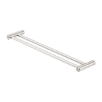 NERO Zen SS316L Double Towel Rail 800mm