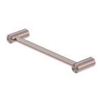 NERO Zen SS316L Hand Towel Rail - Image 3