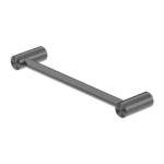 NERO Zen SS316L Hand Towel Rail - Image 2