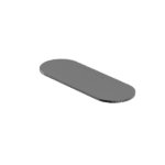 NERO Zen SS316L Soap Dish - Image 3