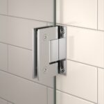 Shower Screen Hinges
