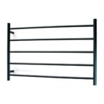Radiant Heated Round Ladder RTR07 950 x 600mm - Image 2