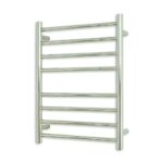 Radiant Heated Round Ladder RTR530 530 x 700mm
