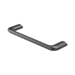 NERO Elgin Hand Towel Rail - Image 4