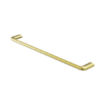 NERO Elgin Single Towel Rail 600mm - Image 2