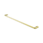 NERO Elgin Single Towel Rail 800mm - Image 2