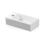 Basin HK-9048A Wall Mounted
