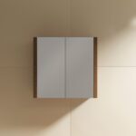 Tianna 750mm Mirror cabinet