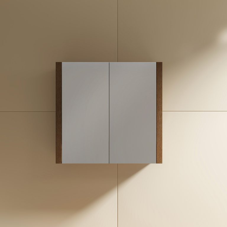 Tianna 750mm Mirror cabinet