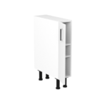Q range Base Unit 200mm - Image 2