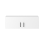 Q Range 1000mm Wall Unit Above Refrigerator - Image 4