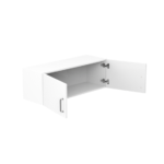 Q Range 1000mm Wall Unit Above Refrigerator - Image 3