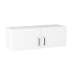 Q Range 1000mm Wall Unit Above Refrigerator