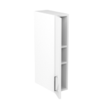 Q Range 150mm Wall Unit - Image 3