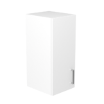 Q Range 300mm Wall Unit