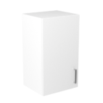 Q Range 400mm Wall Unit