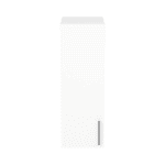Q range 450mm Pantry Topper Left-hand Hinge - Image 4