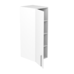 Q range 450mm Pantry Topper Left-hand Hinge - Image 3