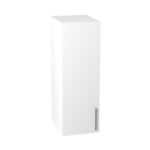 Q range 450mm Pantry Topper Left-hand Hinge