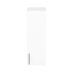 Q range 450mm Pantry Topper Right-hand Hinge - Image 7