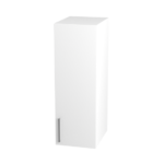 Q range 450mm Pantry Topper Right-hand Hinge