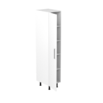 Q range 450mm Linen Pantry - Image 2