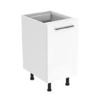 Q range Pull Out Utility Base Unit 450mm - Image 2