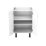 Q range Base Unit 600mm - Image 4