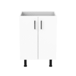 Q range Base Unit 600mm - Image 3