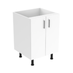 Q range Base Unit 600mm