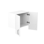 Q Range 600mm Rangehood Unit - Image 3