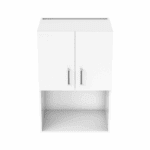 Q Range 600mm Microwave Hutch - Image 4