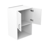 Q Range 600mm Microwave Hutch - Image 3