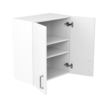 Q Range 600mm Wall Unit - Image 3