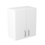 Q Range 600mm Wall Unit