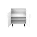 Q range Base Unit 800mm - Image 4