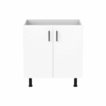 Q range Base Unit 800mm - Image 3