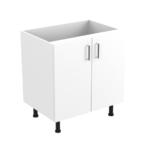 Q range Base Unit 800mm