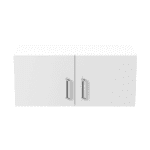 Q Range 800mm Wall Unit Above Refrigerator - Image 4