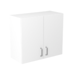 Q Range 800mm Wall Unit