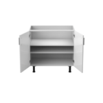 Q range Base Unit 900mm - Image 4