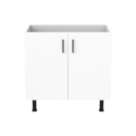 Q range Base Unit 900mm - Image 3