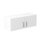 Q Range 900mm Wall Unit Above Refrigerator