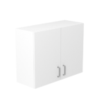 Q Range 900mm Wall Unit